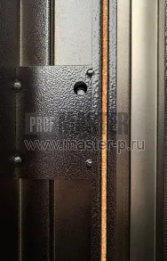 Уличная дверь ND-Арктик | Фото 19407