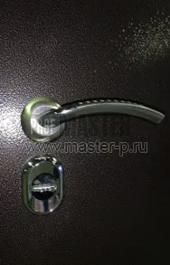 Уличная дверь ND-Арктик | Фото 19410