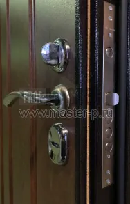 Уличная дверь ND-Арктик | Фото 19413