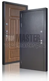 Уличная дверь ND-Арктик