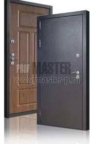 Уличная дверь ND-Арктик | Фото 12315