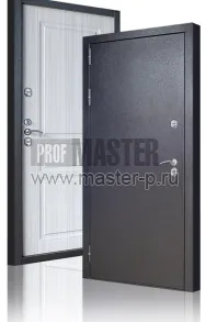 Уличная дверь ND-Арктик | Фото 12318