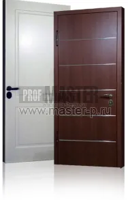 Входная дверь Молдинг Таун | Фото 816