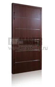 Входная дверь Молдинг Таун | Фото 818