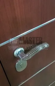 Входная дверь Молдинг Таун | Фото 820