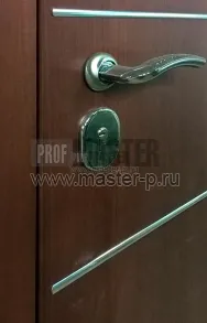 Входная дверь Молдинг Таун | Фото 822