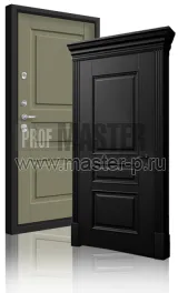 Уличная дверь Термосейф ПП