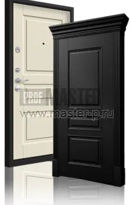 Уличная дверь Термосейф ПП | Фото 12357