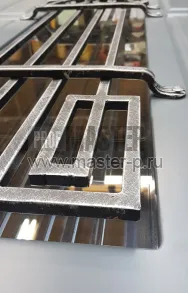 Уличная дверь Blue Ray | Фото 12450