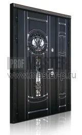 Уличная дверь Метридат