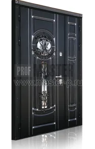 Уличная дверь Метридат | Фото 12594
