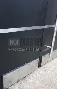 Уличная дверь Официал | Фото 12618