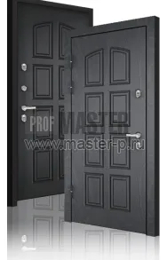 Уличная дверь Норвег STGR | Фото 12624