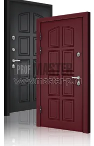 Уличная дверь Норвег STGR | Фото 12630