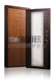 Входная дверь Комфорт | Фото 836