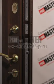 Входная дверь Комфорт | Фото 838