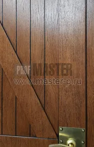 Уличная дверь Кантри Лофт | Фото 12645