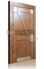 Уличная дверь Кантри Лофт | Фото 12648