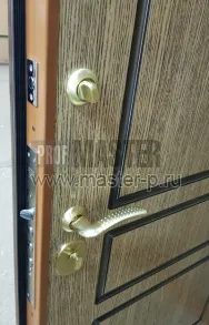 Уличная дверь Кантри Лофт | Фото 12642