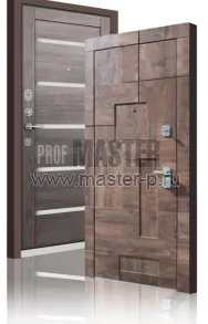 Входная дверь Шато | Фото 12660