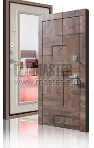 Входная дверь Шато | Фото 12663