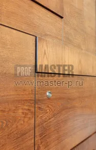 Входная дверь Шато | Фото 14715