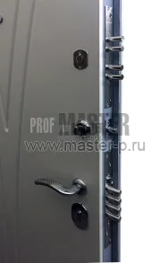 Входная дверь Оптима | Фото 846