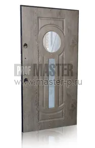 Уличная дверь Андромеда | Фото 12774