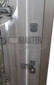 Уличная дверь Андромеда | Фото 12981