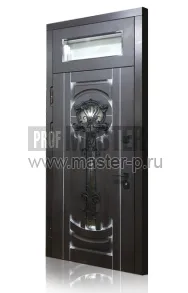 Уличная дверь Андромеда | Фото 12972