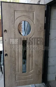 Уличная дверь Андромеда | Фото 12771