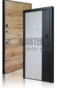 Входная дверь Лами Z | Фото 12795