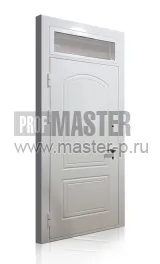Уличная дверь White House