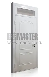 Уличная дверь White House