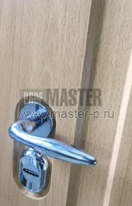 Уличная дверь Faun | Фото 12810