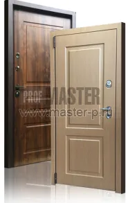 Уличная дверь Faun | Фото 12816