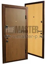 Входная дверь Серра