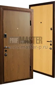 Входная дверь Серра | Фото 848