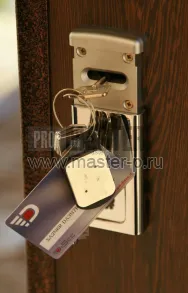 Входная дверь Серра | Фото 850