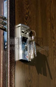 Входная дверь Серра | Фото 852