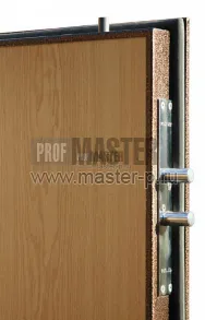 Входная дверь Серра | Фото 854