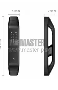 Входная дверь Лами Био Z | Фото 12894