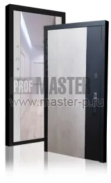 Входная дверь Лами Био Z