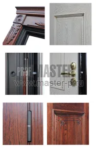 Входная дверь Олимп | Фото 12912