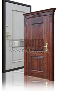 Входная дверь Олимп | Фото 12915