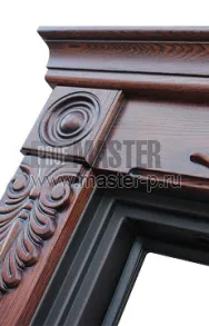 Входная дверь Олимп | Фото 12909