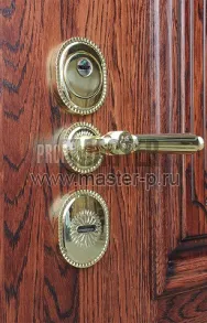 Входная дверь Олимп | Фото 12918