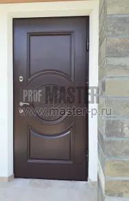 Уличная дверь Айтхам | Фото 12966