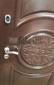 Уличная дверь Айтхам | Фото 12954