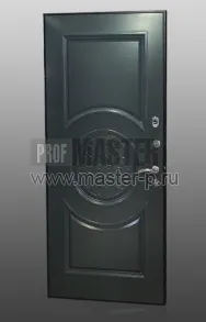 Уличная дверь Айтхам | Фото 12957